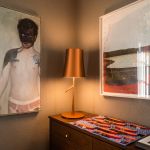 Foscarini Birdie Grande Tavolo