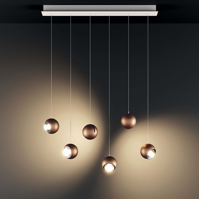 LODES Spider Sospensione