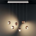 LODES Spider Sospensione