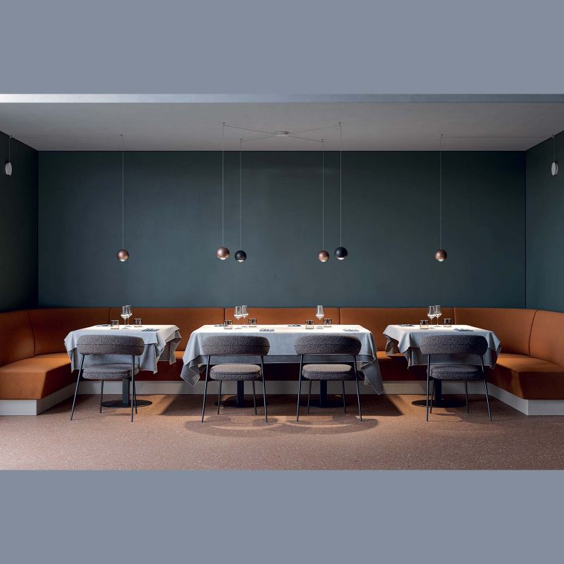 LODES Spider Sospensione