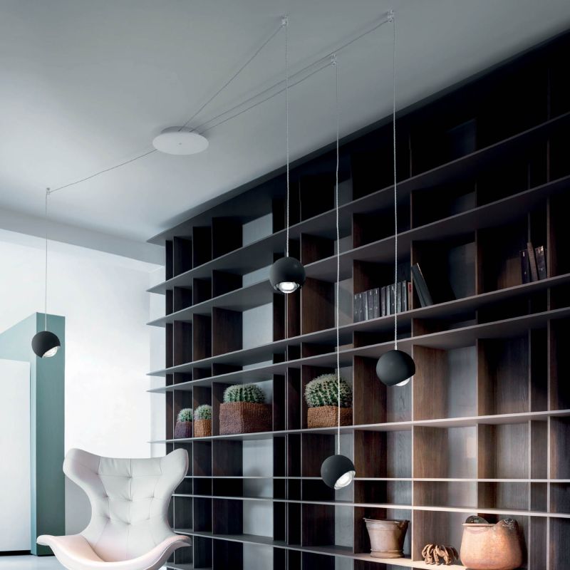 LODES Spider Sospensione