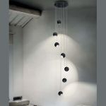 LODES Spider Sospensione