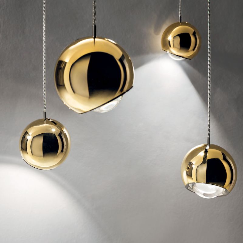 LODES Spider Sospensione