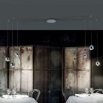 LODES Spider Sospensione