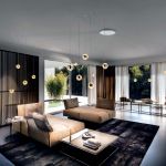 LODES Spider Sospensione