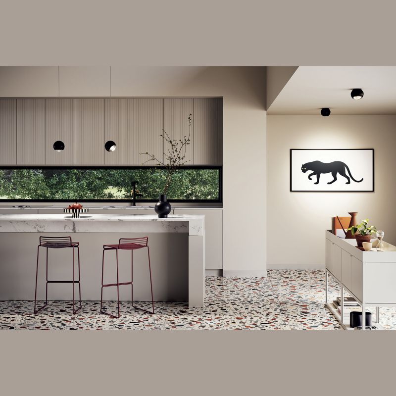 LODES Spider Sospensione