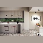 LODES Spider Sospensione