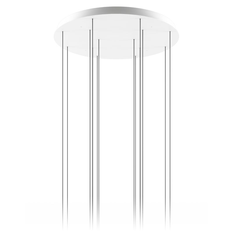 LODES Rosoni per sospensioni multiple