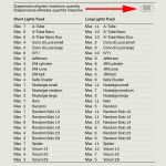 LODES Binario Linere per sospensioni