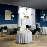 LODES Random Sospensione LED LODES Random Sospensione LED