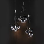 LODES Random Sospensione LED LODES Random Sospensione LED