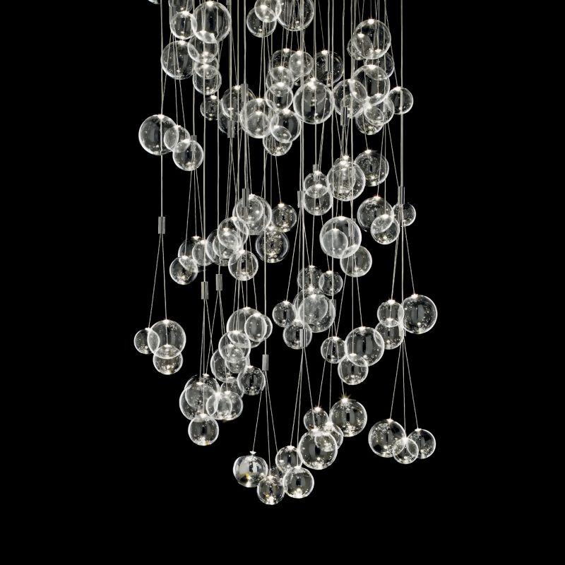 LODES Random Sospensione LED