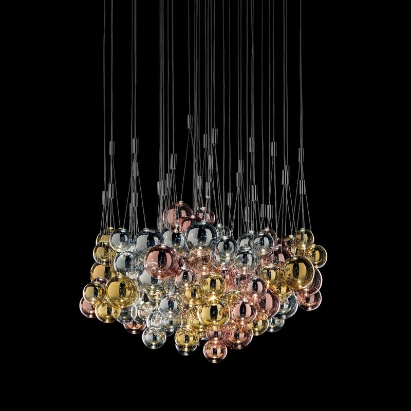 LODES Random Sospensione LED