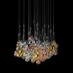 LODES Random Sospensione LED LODES Random Sospensione LED