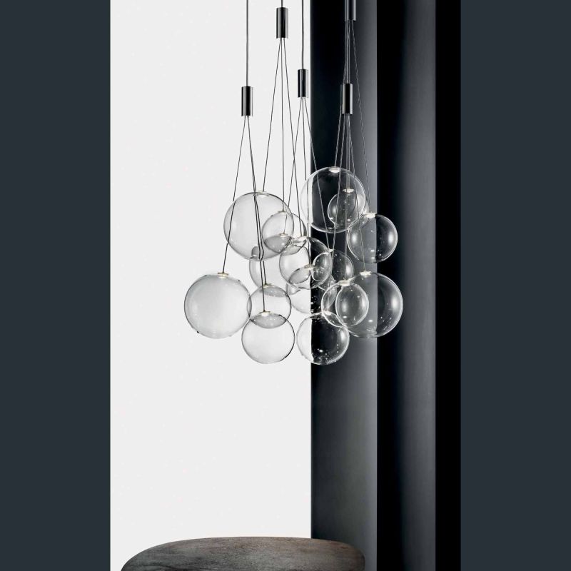 LODES Random Sospensione LED