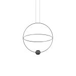 LODES Elara Sospensione Medium 60 cm