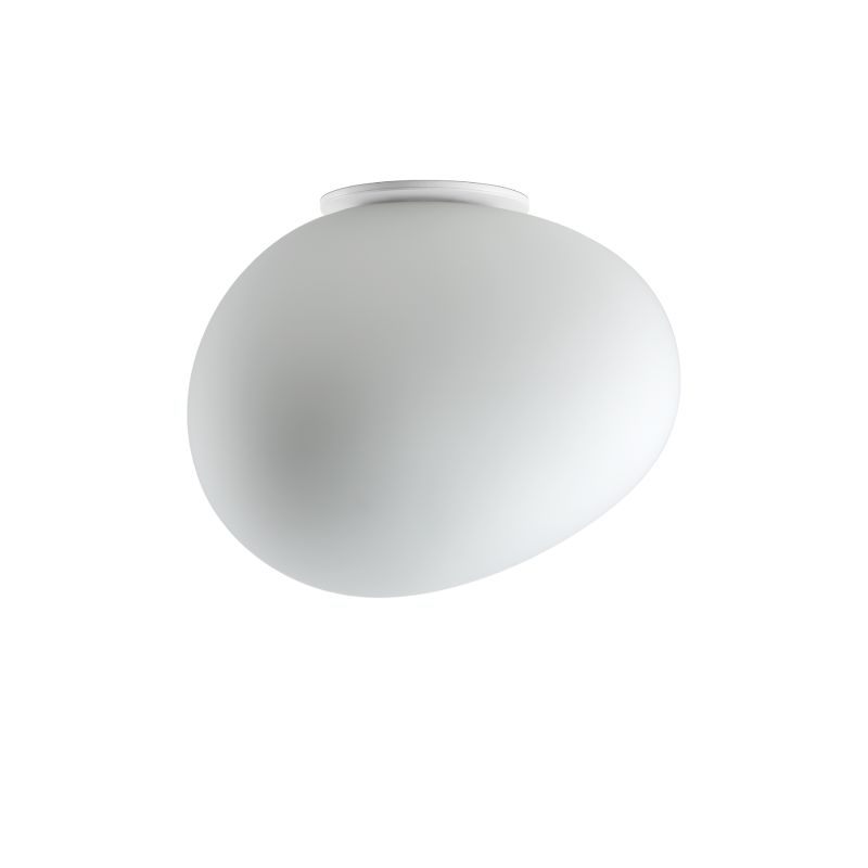 Foscarini Gregg Media Parete Soffitto