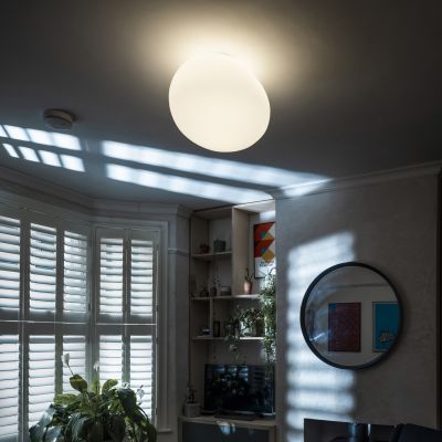 Foscarini Gregg Media Parete Soffitto