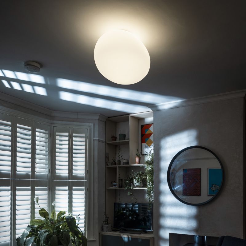 Foscarini Gregg Media Parete Soffitto