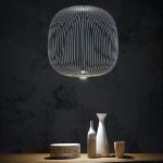 Foscarini Spokes 2 Midi Sospensione 45 cm