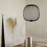 Foscarini Spokes 2 Midi Sospensione 45 cm