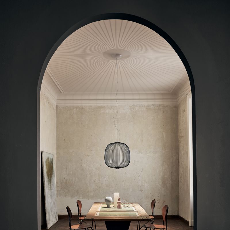 Foscarini Spokes 2 Midi Sospensione 45 cm