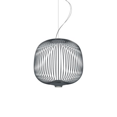 Foscarini Spokes 2 Piccola Sospensione 34 cm
