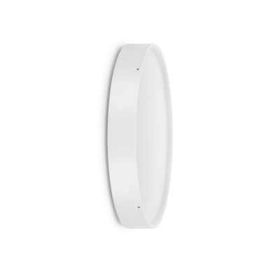 Lombardo Ola 330 Plafoniera Applique LED per esterni IP66