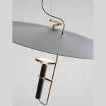 Stilnovo Luna Sospensione