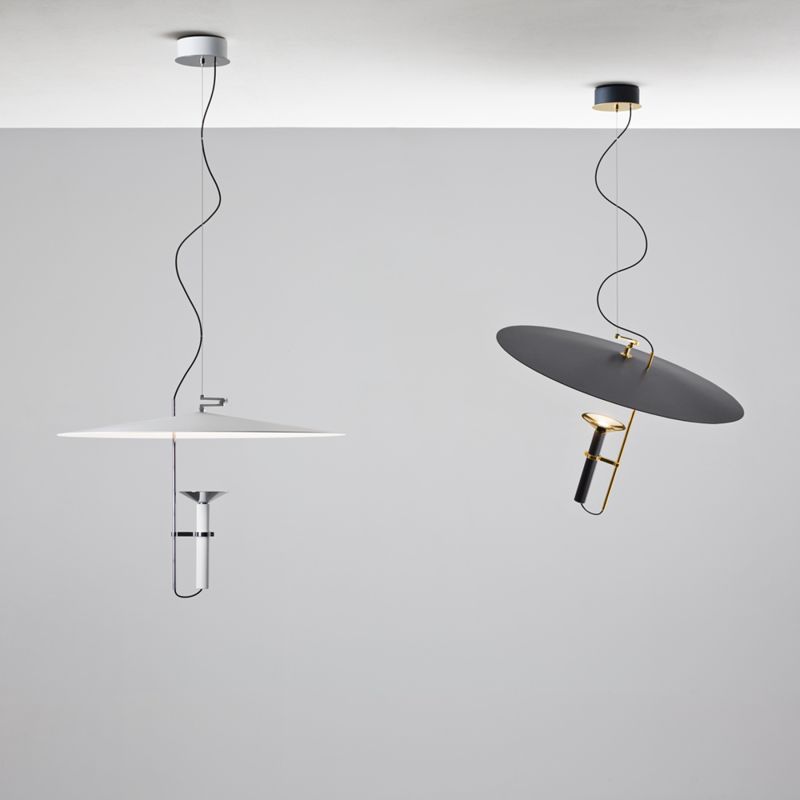 Stilnovo Luna Sospensione