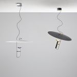 Stilnovo Luna Sospensione
