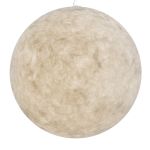 Luna 4 lampada Sospensionevetroresina 120 cm Luna 4 lampada Sospensionevetroresina 120 cm