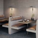 Luceplan Koinè Parete