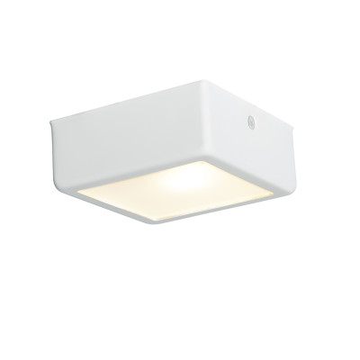 Biluce BLOK applique plafoniera cubetto LED 10W