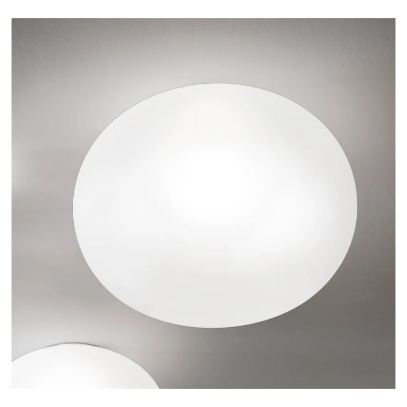 Vistosi Lucciola Plafoniera Grande 48 cm