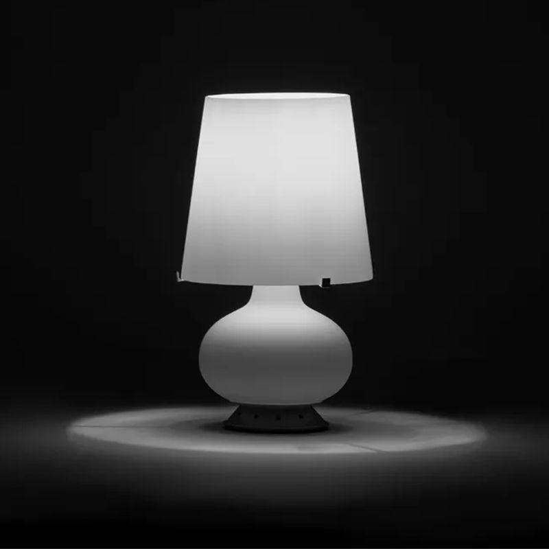 FontanaArte Fontana 1853 Piccola Tavolo