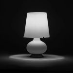 FontanaArte Fontana 1853 Piccola Tavolo