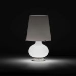 FontanaArte Fontana 1853 Piccola Tavolo