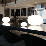 Vistosi Lucciola Tavolo 18 cm Vistosi Lucciola Tavolo 18 cm