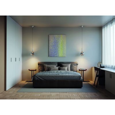 LODES Sky Fall medium Sospensione 22 cm