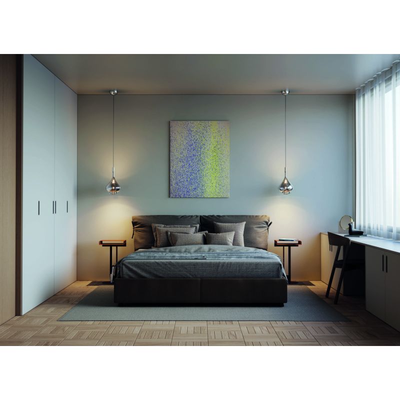 LODES Sky Fall medium Sospensione