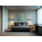 LODES Sky Fall medium Sospensione