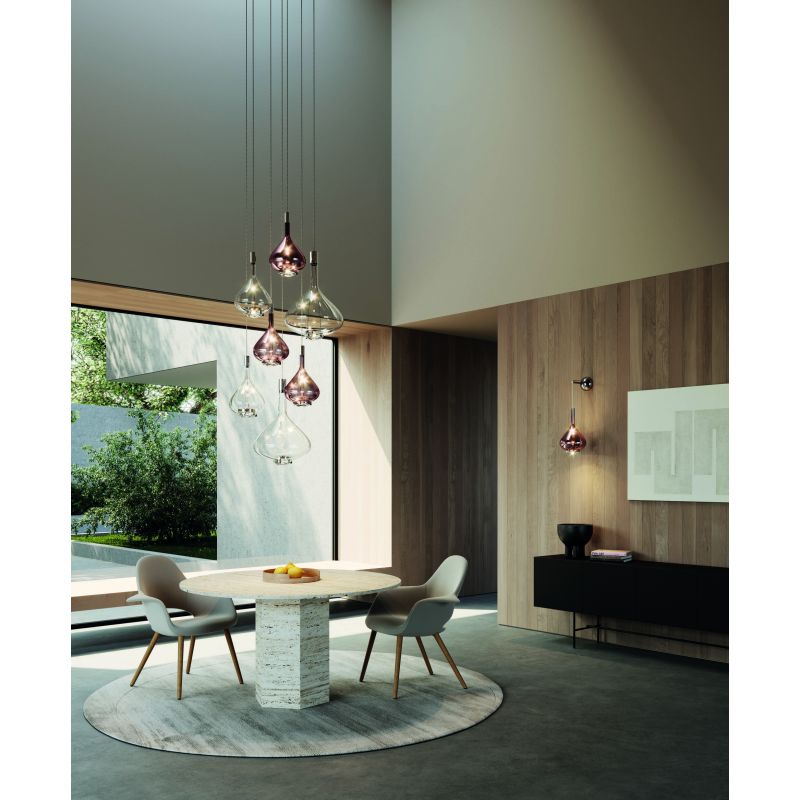 LODES Sky Fall medium Sospensione