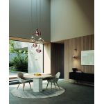 LODES Sky Fall medium Sospensione