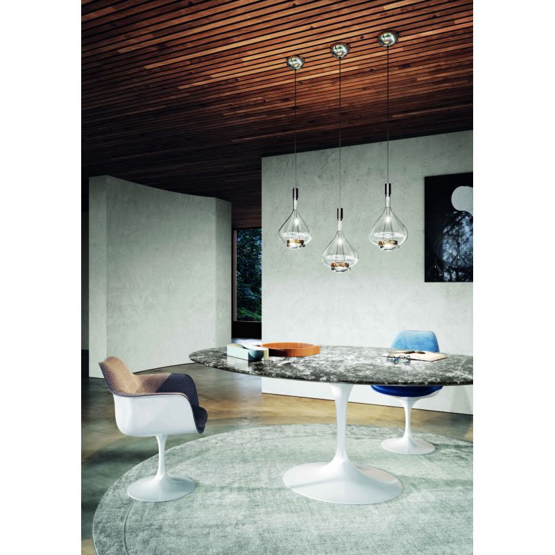 LODES Sky Fall medium Sospensione