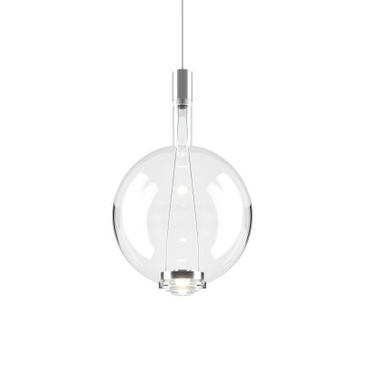 LODES Sky Fall Round Large Sospensione 34 cm