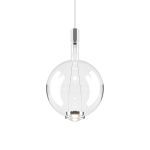 LODES Sky Fall Round Large Sospensione 34 cm