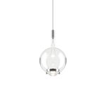 LODES Sky Fall Round Medium Sospensione 22 cm