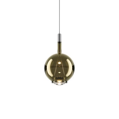 LODES Sky Fall Round Medium Sospensione 22 cm