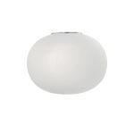 Vistosi Lucciola Plafoniera Piccola Vetro 36 cm